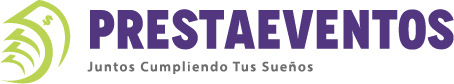 Presta Eventos Logo